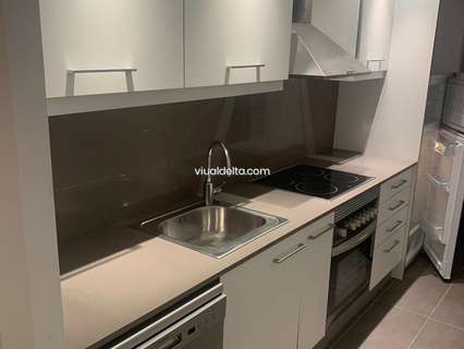 Apartamento en venta en L'Ampolla