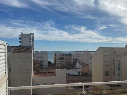 Ático dúplex en venta en L'Ampolla