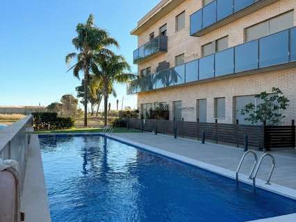 Dúplex en venta en Deltebre