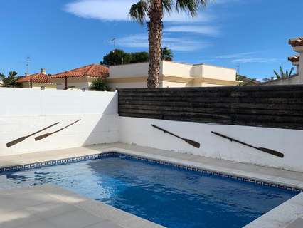 Chalet en venta en Deltebre