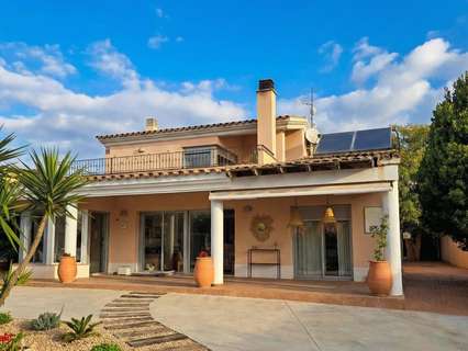 Chalet en venta en L'Ampolla