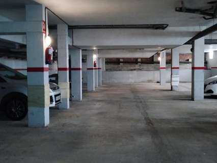 Plaza de parking en venta en Amposta