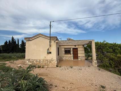 Casa rústica en venta en Camarles