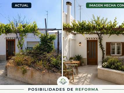 Casa en venta en Deltebre