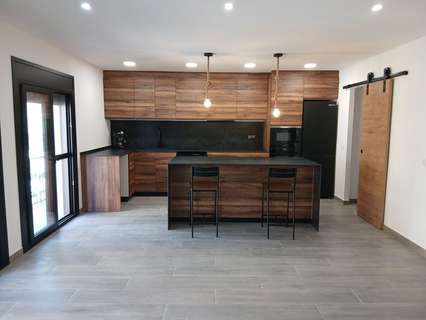 Piso en venta en Sant Carles de la Ràpita