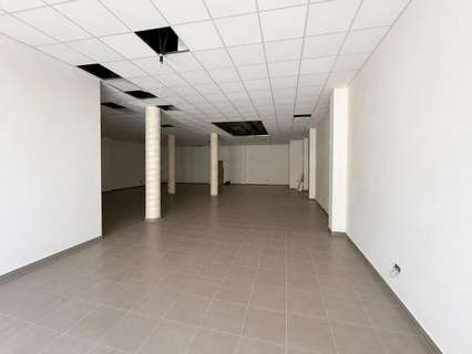 Local comercial en alquiler en Amposta