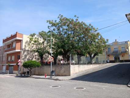 Parcela rústica en venta en Masdenverge