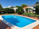 Chalet en venta en Vinaròs