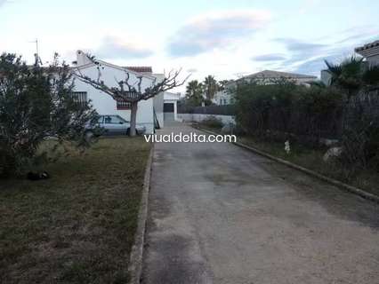 Casa en venta en Deltebre