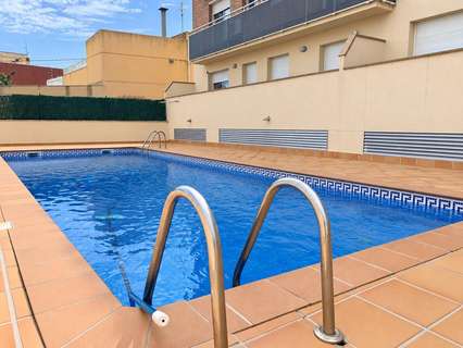 Apartamento en venta en Deltebre