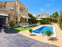 Chalet en venta en L'Ametlla de Mar