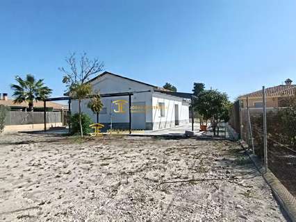 Chalet en venta en Lorca