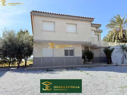 Chalet en venta en Lorca