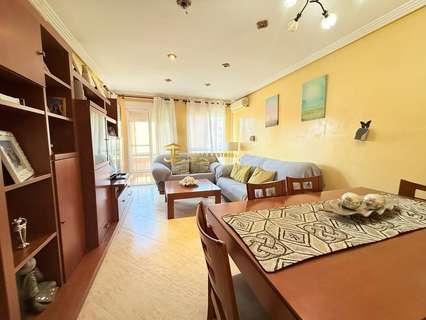 Piso en venta en Lorca