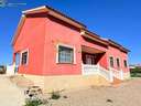 Chalet en venta en Lorca