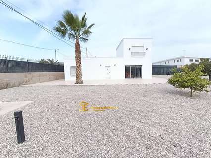 Chalet en venta en Lorca