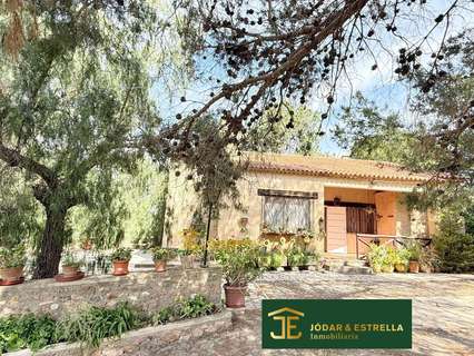 Chalet en venta en Lorca