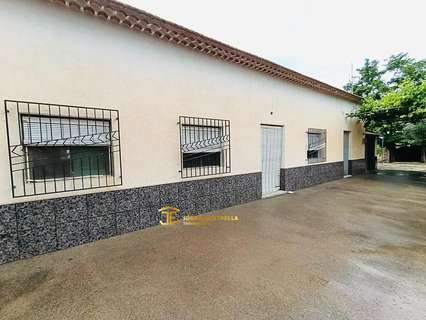 Casa en venta en Lorca