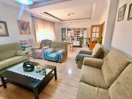 Chalet en venta en Lorca