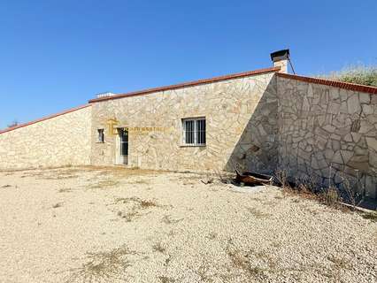 Casa en venta en Lorca