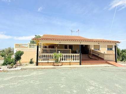 Chalet en venta en Lorca