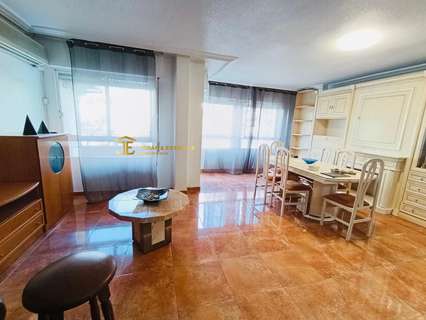 Piso en venta en Lorca rebajado