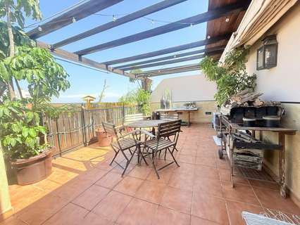 Ático en venta en Lorca