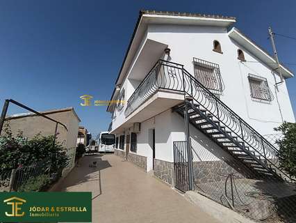 Chalet en venta en Lorca