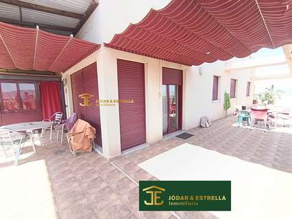 Ático en venta en Puerto Lumbreras