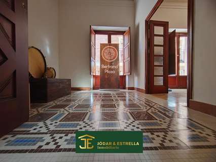 Oficina en alquiler en Lorca