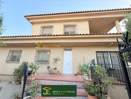 Chalet en venta en Lorca