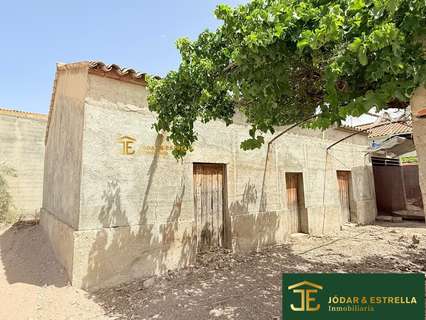 Casa en venta en Lorca