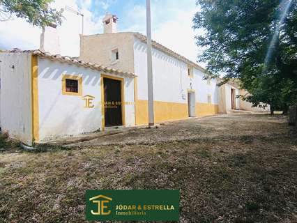 Casa en venta en Lorca