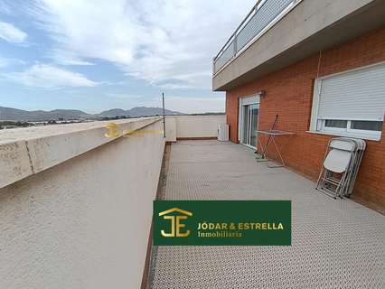 Ático en venta en Puerto Lumbreras