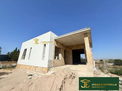 Chalet en venta en Lorca