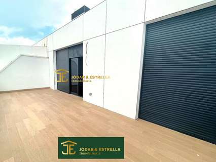 Ático en venta en Lorca