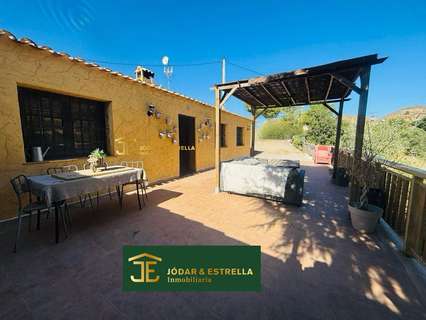 Casa en venta en Lorca rebajada
