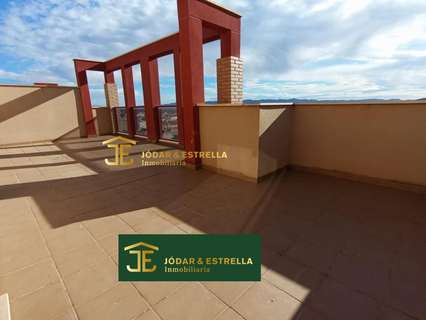 Ático en venta en Puerto Lumbreras