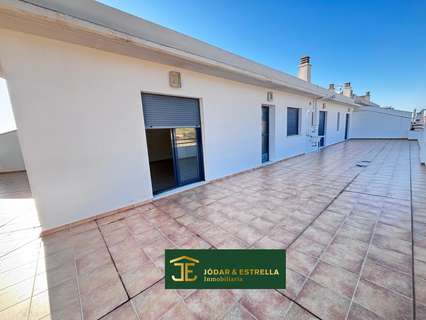 Ático en venta en Puerto Lumbreras
