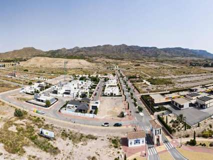 Parcela rústica en venta en Lorca