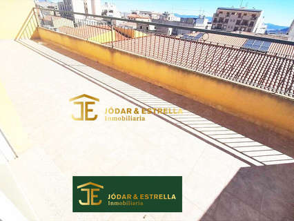 Ático en venta en Puerto Lumbreras rebajado