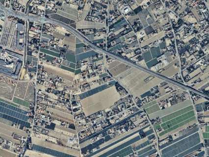 Parcela rústica en venta en Lorca