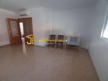 Dúplex en venta en Puerto Lumbreras