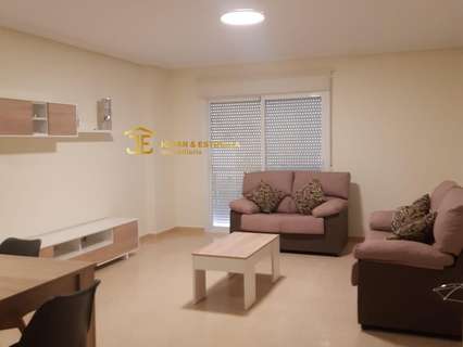 Piso en venta en Puerto Lumbreras