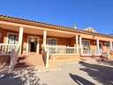 Chalet en venta en Lorca