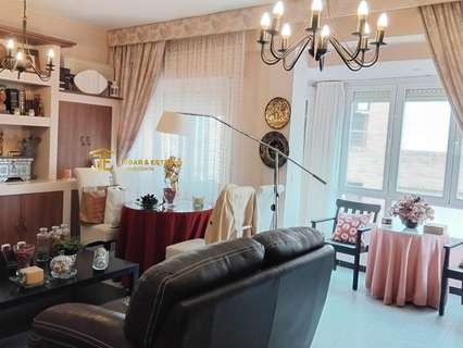 Piso en venta en Lorca rebajado