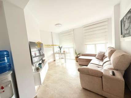 Apartamento en venta en Puerto Lumbreras