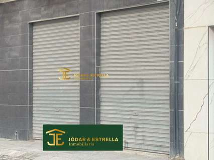 Local comercial en venta en Lorca