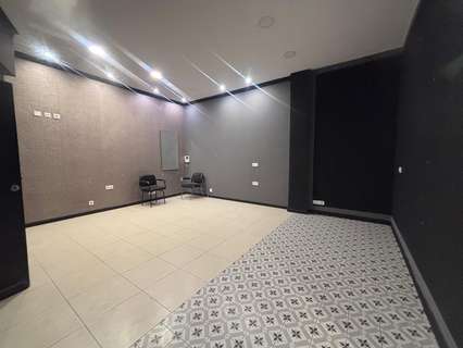 Local comercial en venta en Lorca