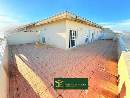 Ático en venta en Lorca